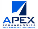 Apex Technologies Identity