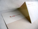 VLM Consulting Identity