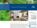 Air Q Home Page