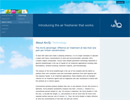 Air Q Company Page