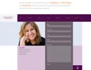 Lynne White Enterprises contact page