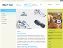 Air Q Company Page