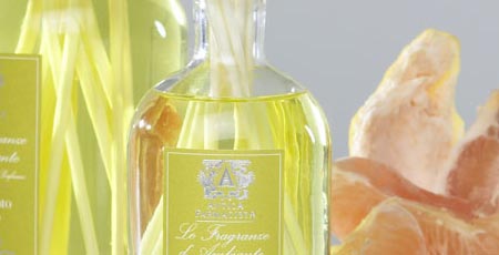 Antica Farmacista by Design Hovie Studios