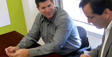 Edgar Martinez @ Hovie