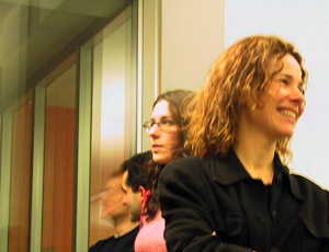 Contact Happy People
