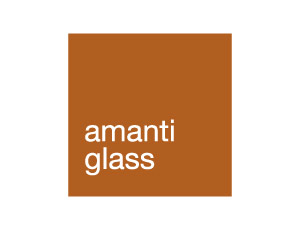 Amanti Glass Identity