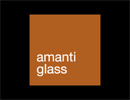 Amanti Glass Identity