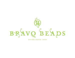 Bravo Beads Identity