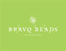 Bravo Beads Identity
