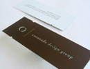 Coronado Design Group
