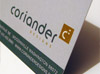 Coriander