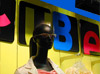 Macys Cube