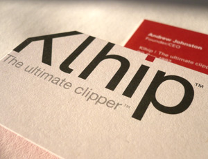 Klhip Logo