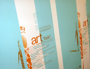 Art'fisk