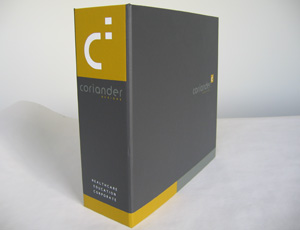 coriander
