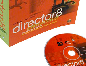 Director 8