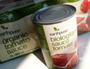 Earthpure Label and Packaging