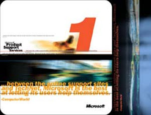 Microsoft