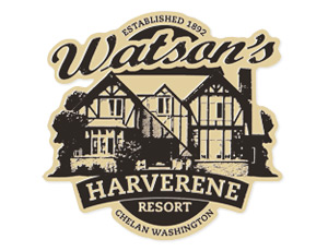 Watsons Harverene Resort logo