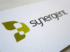 Synergent Ventures Brand Identity