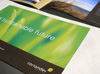 Coriander Green Brochure