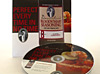 Demitris CD Brochure