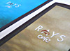Rays Cafe Menu