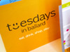 Tuesdays in Ballard