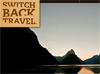 Switchback Travel Web Site