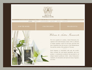 Antica Farmacista Screenshot