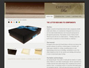 Chestnut Post Screenshot