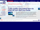 Deutsch Bank design