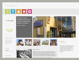 Inballard Chamber Screenshot