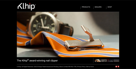 klhip home page