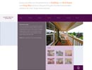Lynne White Enterprises portfolio page
