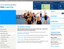 Seattle Gymnastics Academy