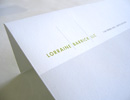 Lorraine Barrick LLC Screenshot
