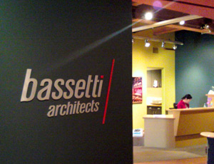 Bassetti Interior