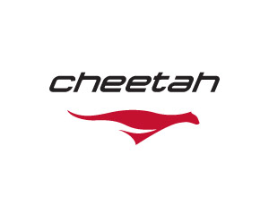 Cheetah Sportswear Identity