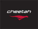 Cheetah Sportswear Identity