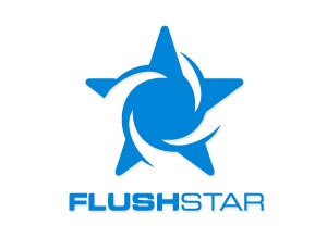 flushstar Technologies Identity