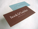 Hook and Ladder Card