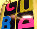 Macy's Cube Identity