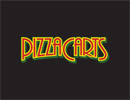 Pizza Carts Identity