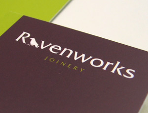 Ravenworks Logo