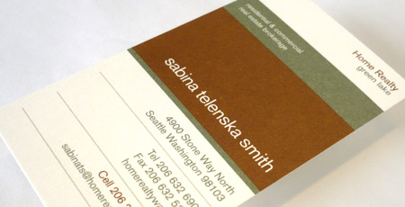 Sabina Telenska brand identity