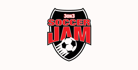 Soccer Jam