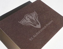stals business card