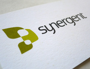 synergent logo