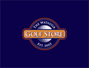 Watauga Golf Store Identity
